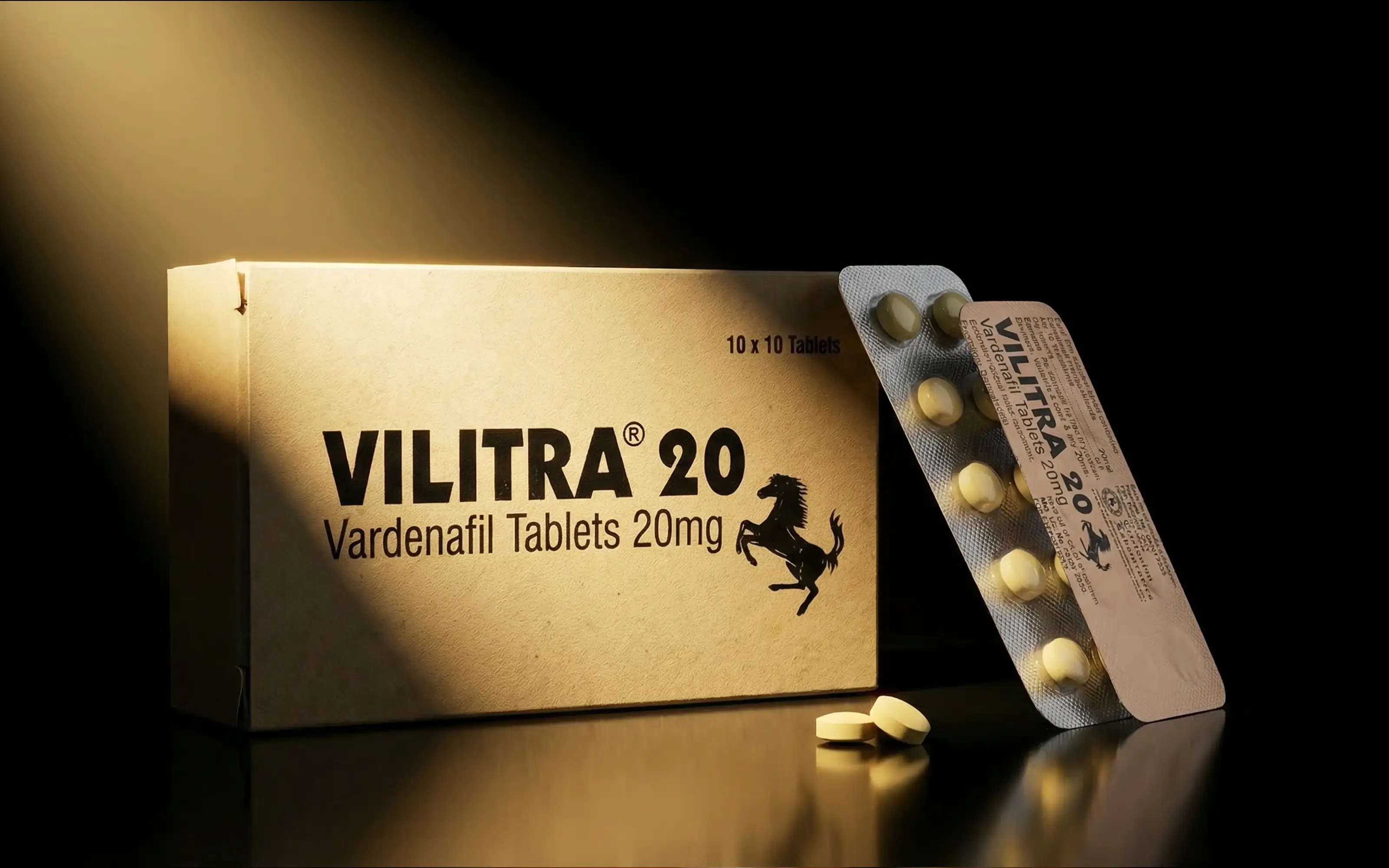 Levitra 20mg